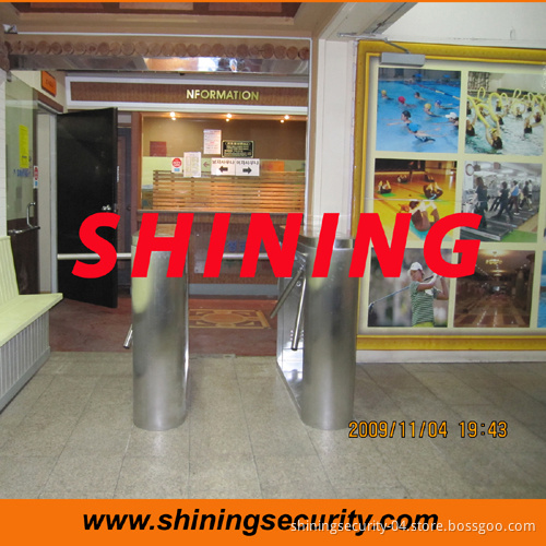 Access Control Security Turnstile (STB002)